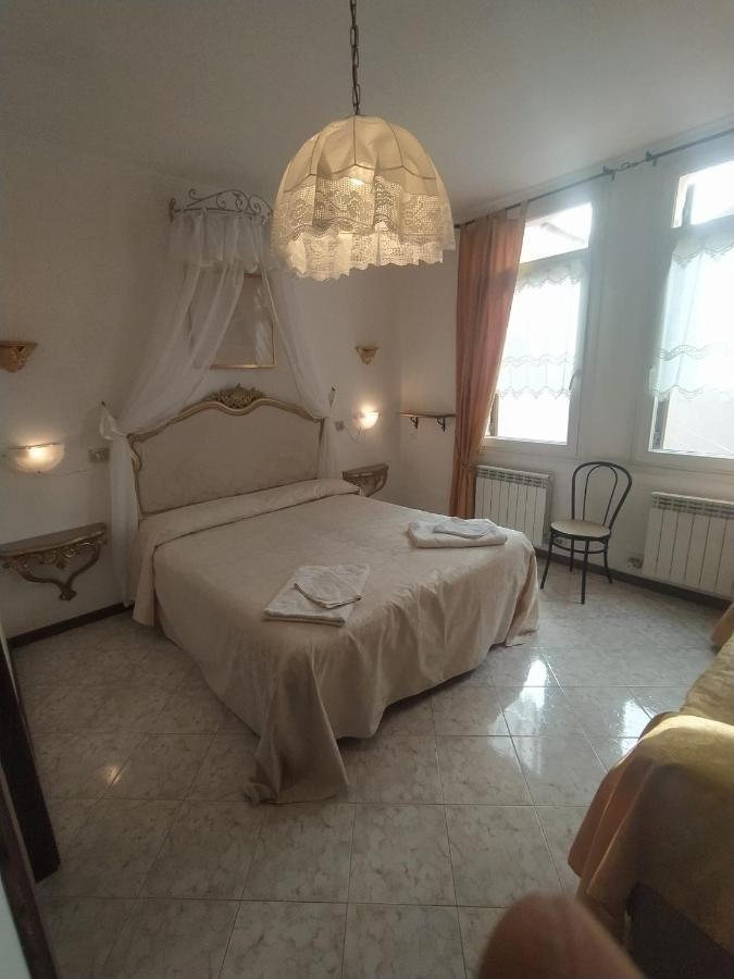 Ca Isabella Bed & Breakfast