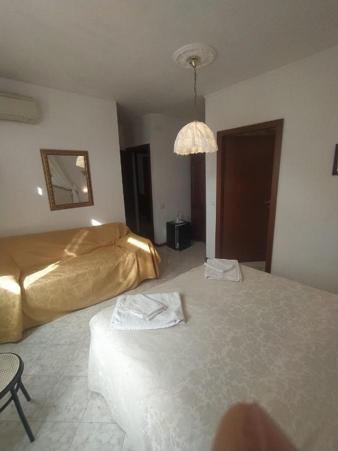 Bed & Breakfast Ca Isabella Venice
