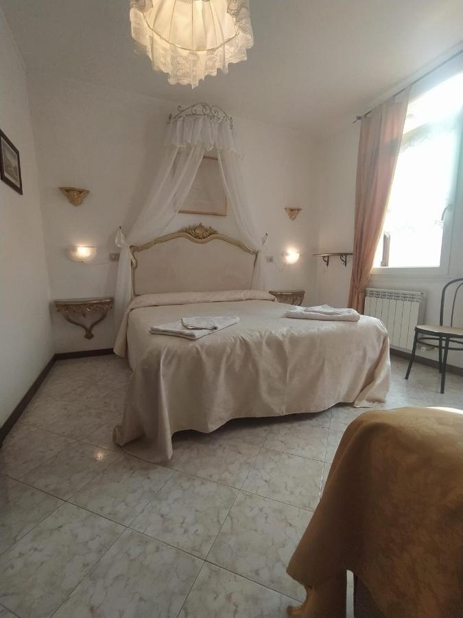 Ca Isabella Bed & Breakfast 3*