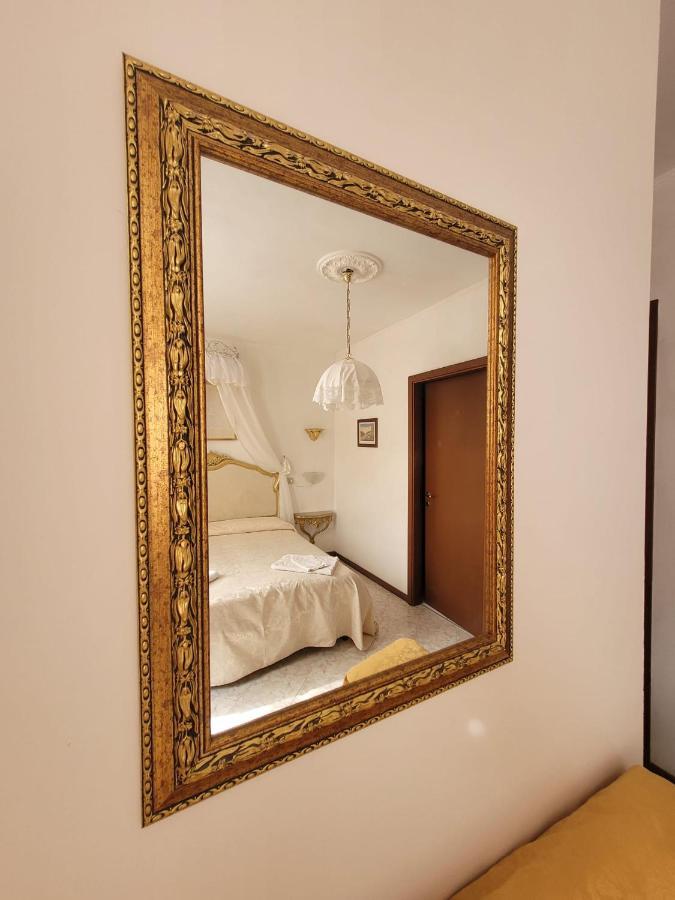 Ca Isabella Bed & Breakfast