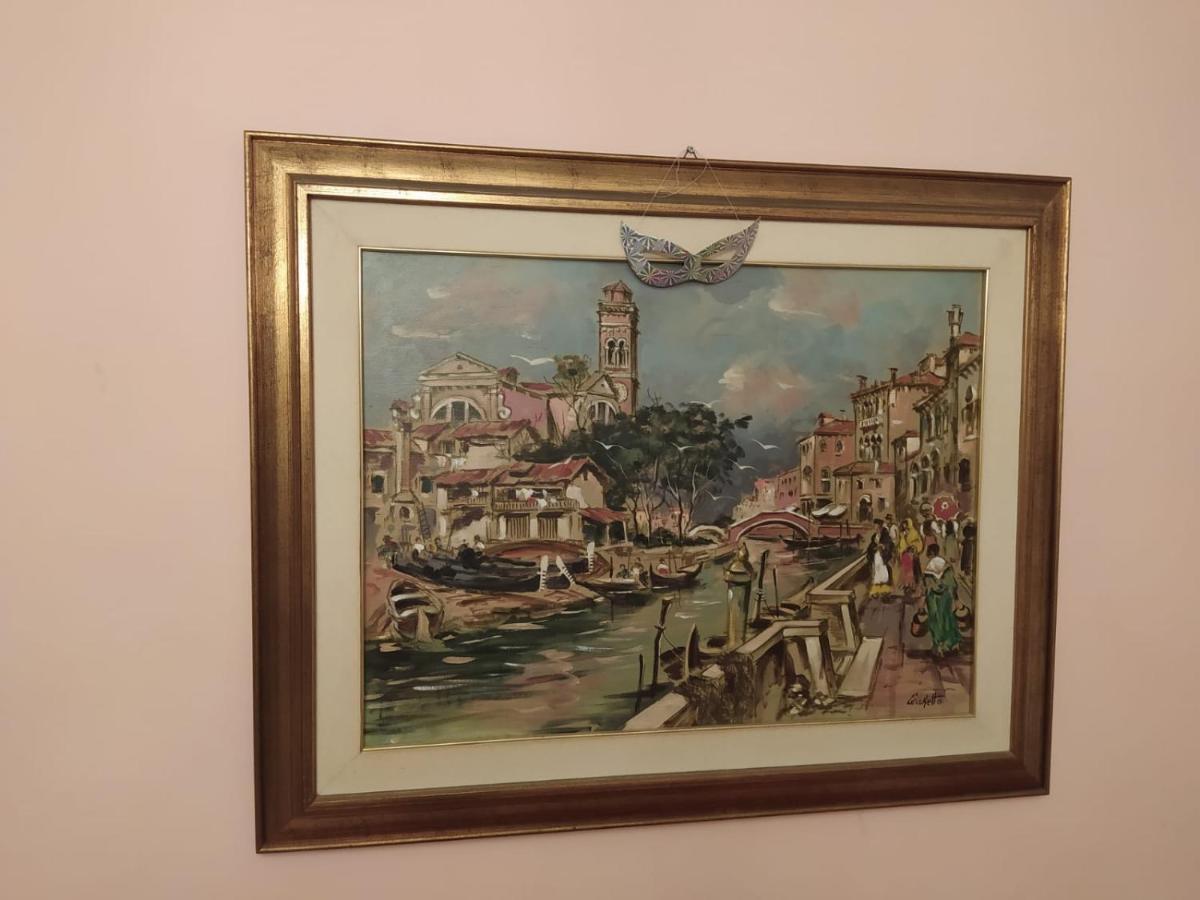 Ca Isabella Venice