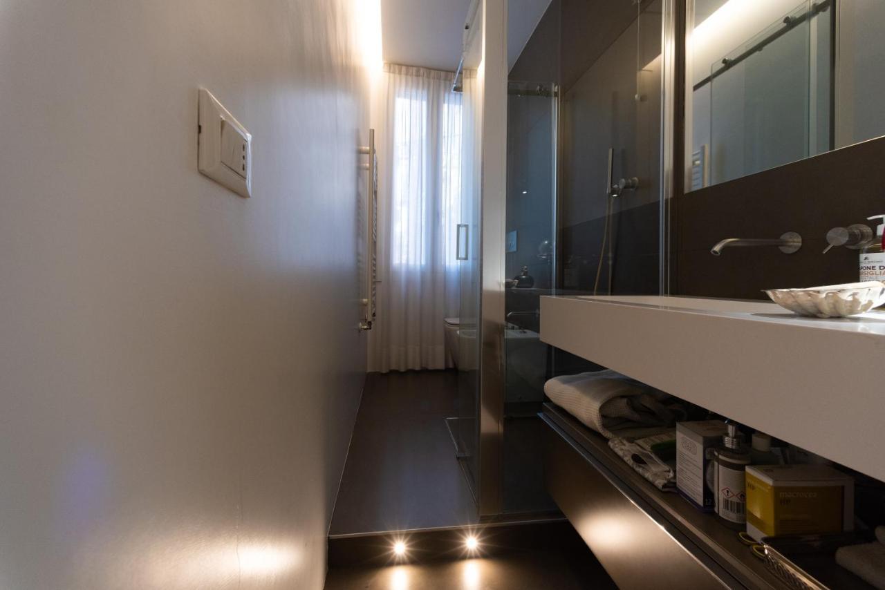 Vivaldi Apartment Venedig