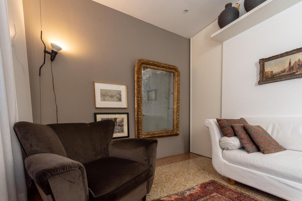 Vivaldi Apartment Venedig