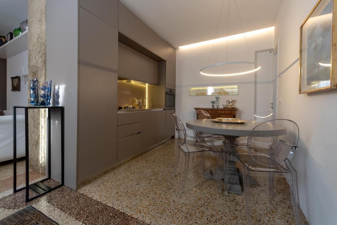 Vivaldi Apartment Venedig
