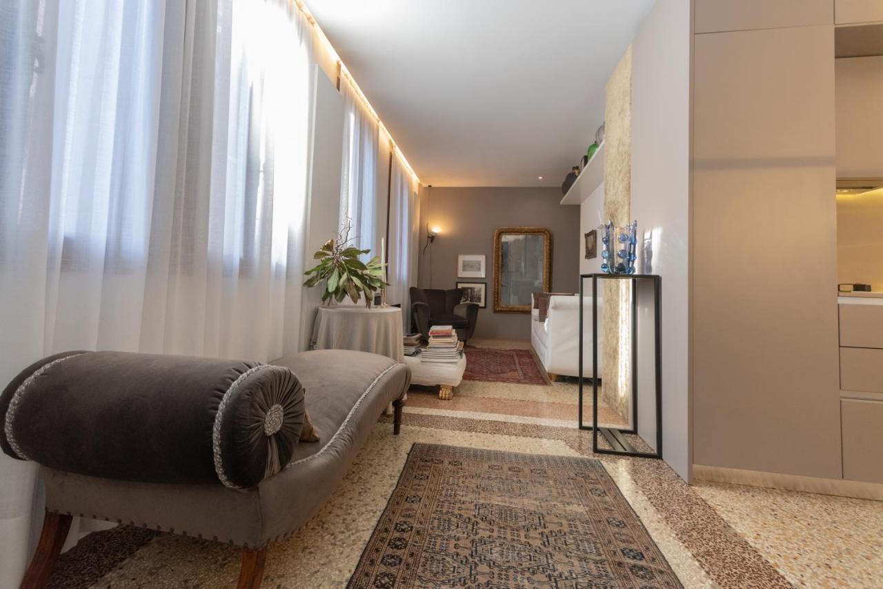Vivaldi Apartment Venedig