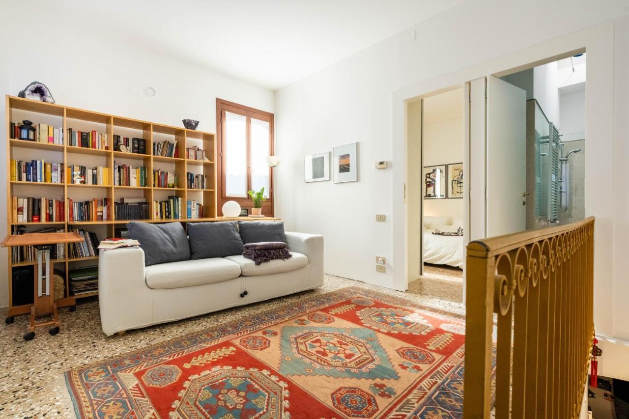 Marco's House - Stayinvenice Appartement