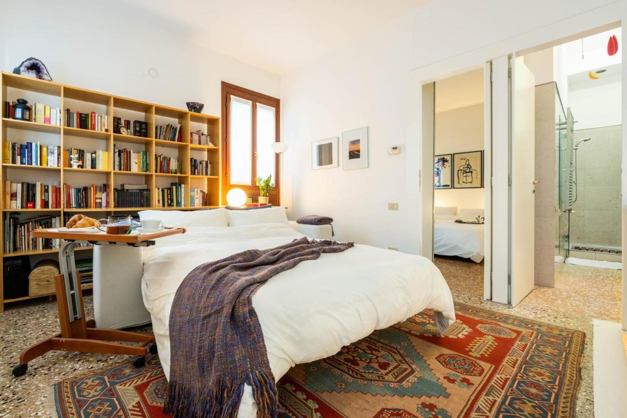 Appartement Marco's House - Stayinvenice *