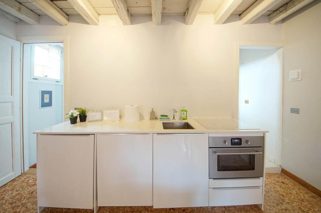 Appartement Dolcevita N 509 Venise