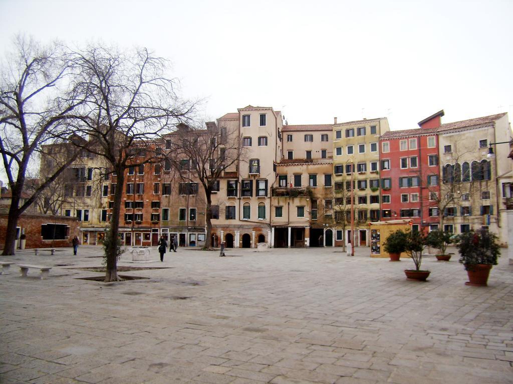 Al Ghetto Vecchio Appartamento *