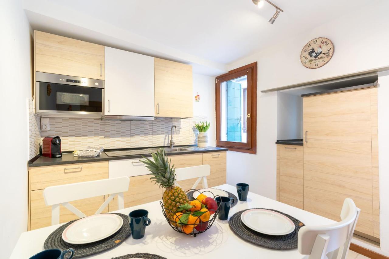 La Casa Perfetta Per Le Vacanze Appartamento