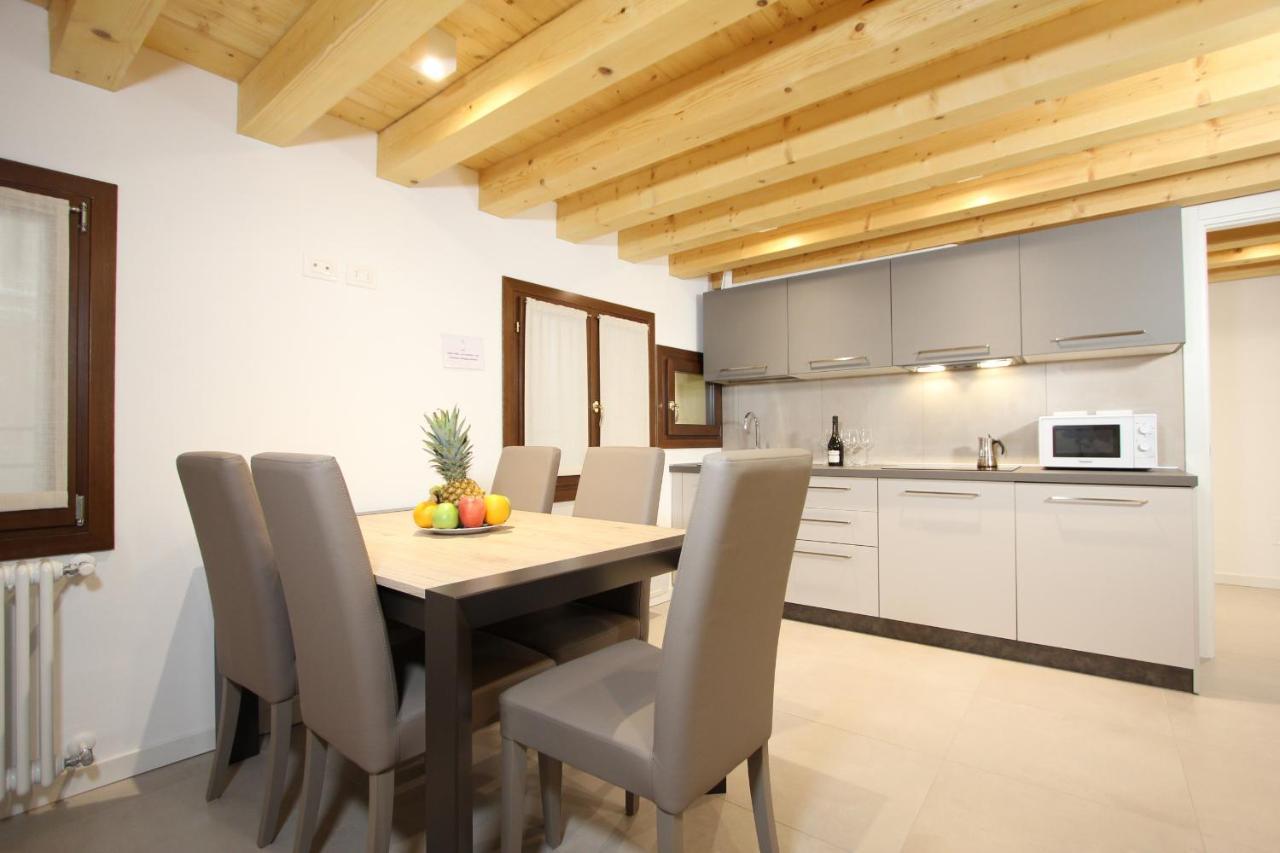 Apartment Ca' Puccetti
