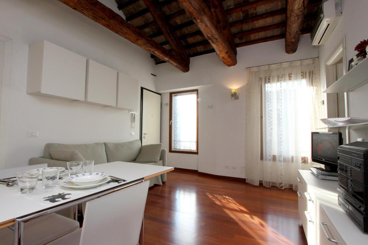Cannaregio Appartement