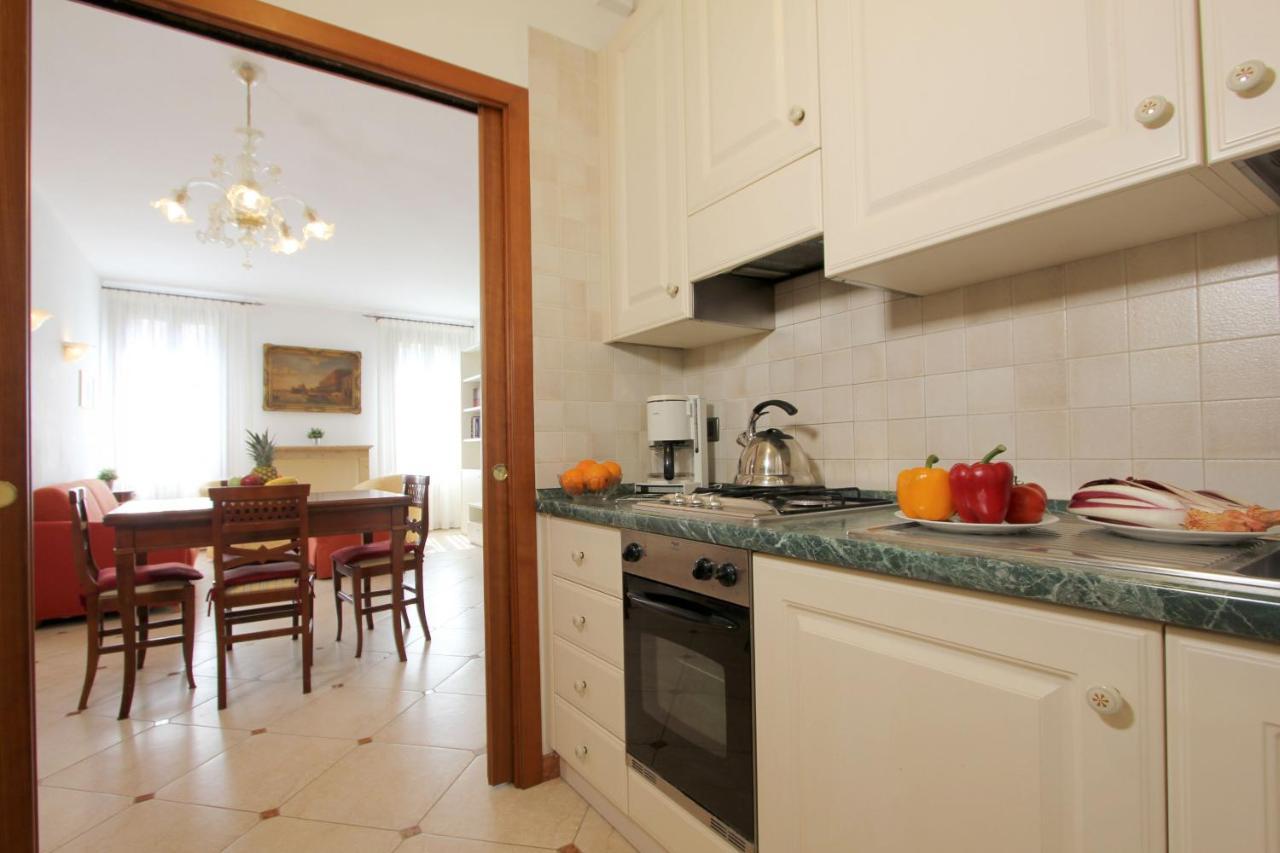 Falier Appartement Venise