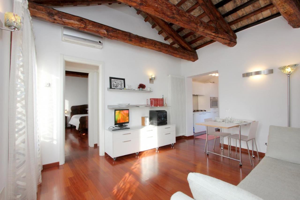Cannaregio Venise