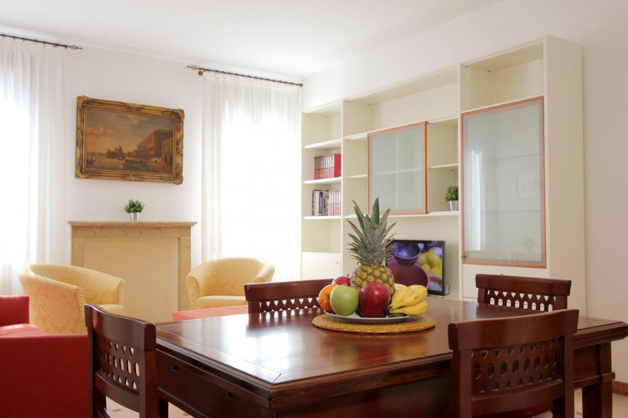 Falier Appartement