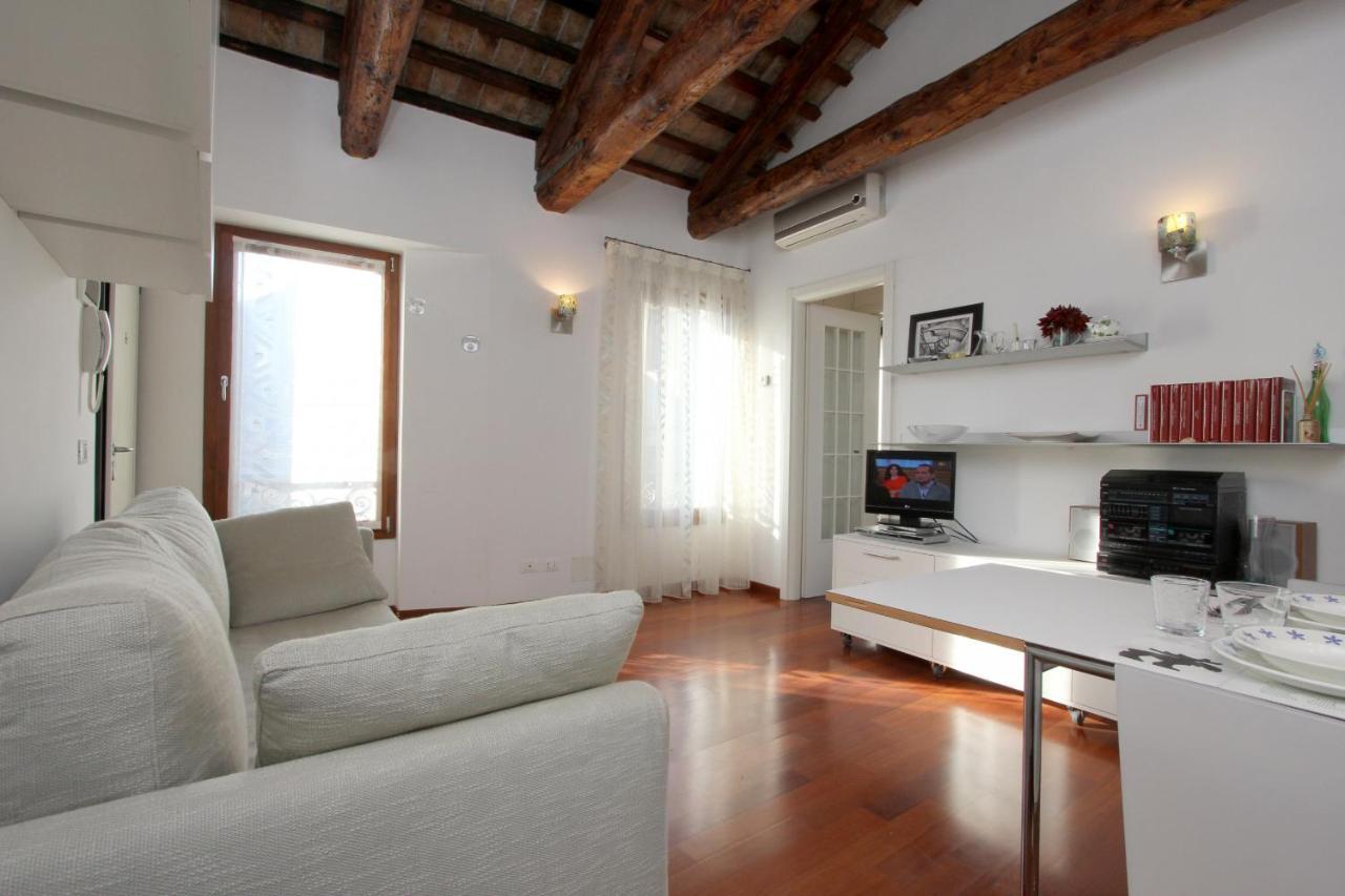 Appartement Cannaregio Venise