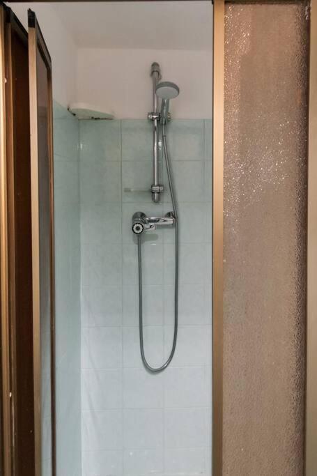 Ca'mariagrazia Flat In With Private Patio Appartamento Venezia