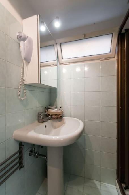 Ca'mariagrazia Flat In With Private Patio *