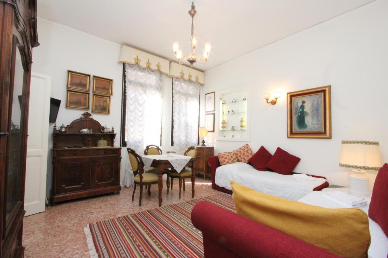 Appartamento San Marco