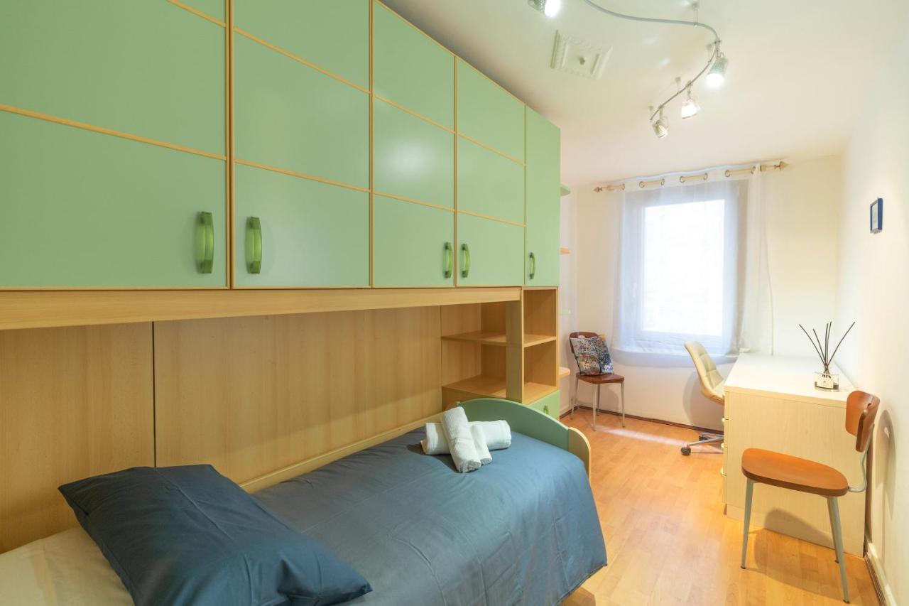 La Casa Perfetta Per Le Vacanze Appartamento