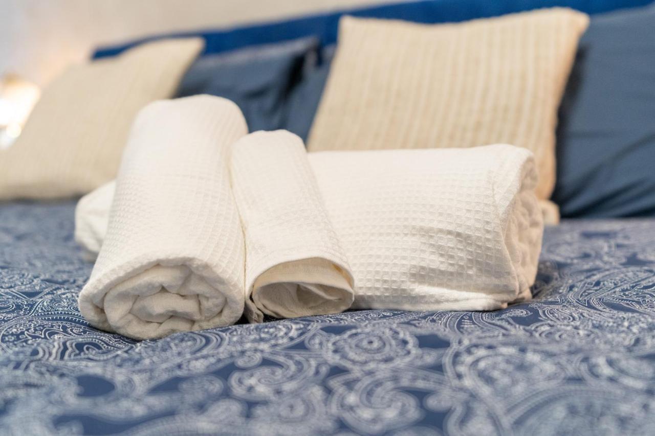 La Casa Perfetta Per Le Vacanze Appartamento *