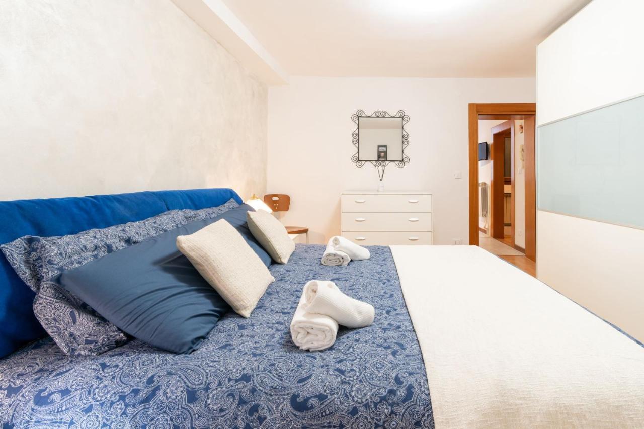 La Casa Perfetta Per Le Vacanze Appartamento