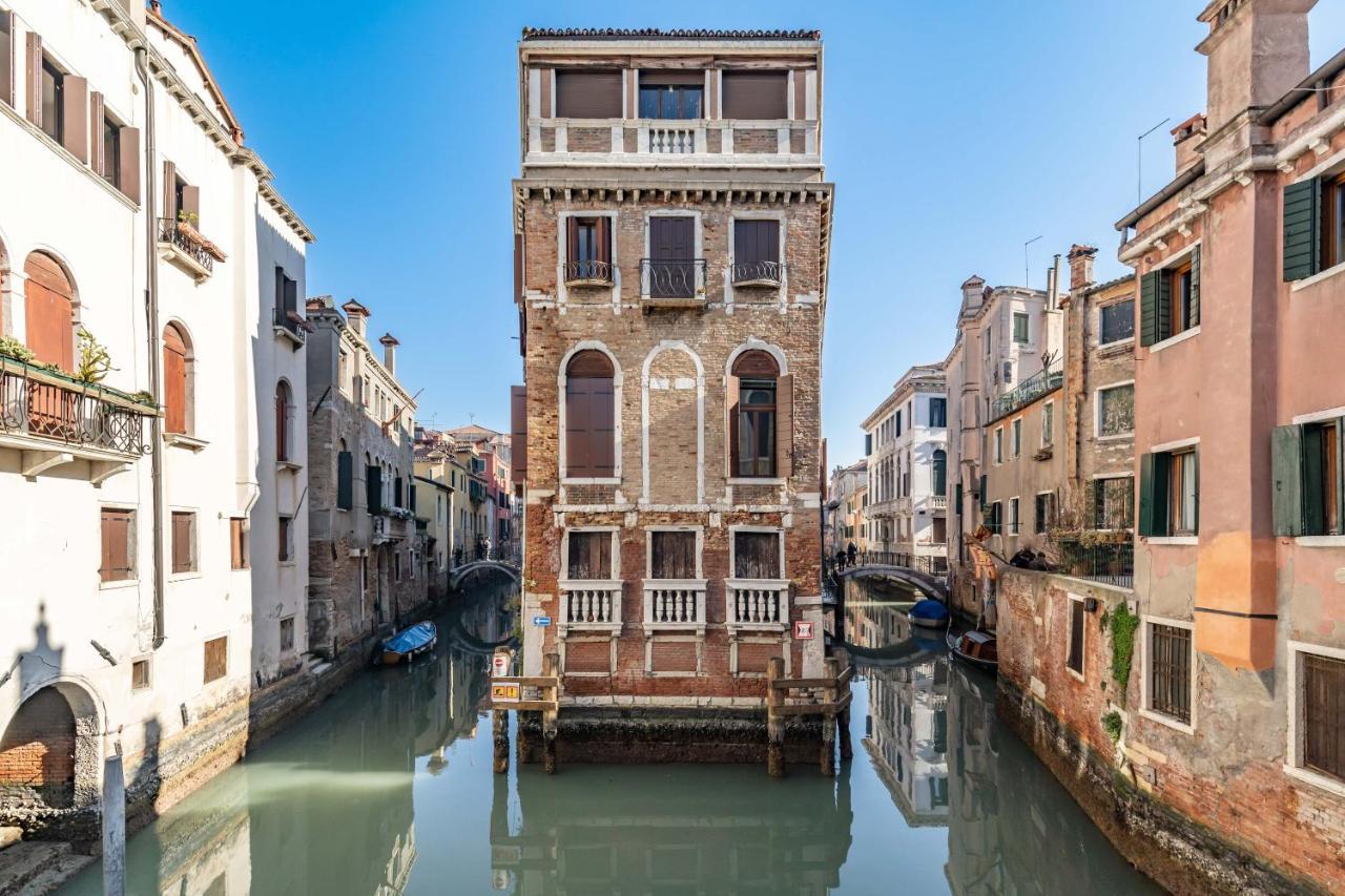 Appartamento The Red Door Venezia