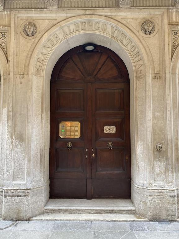 Regina Vittoria Venice