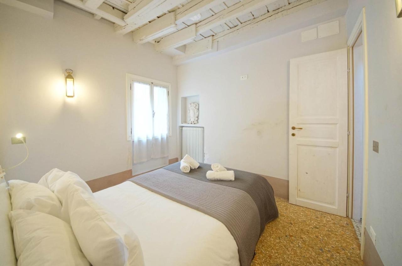 Dolcevita N 509 Appartement Venise
