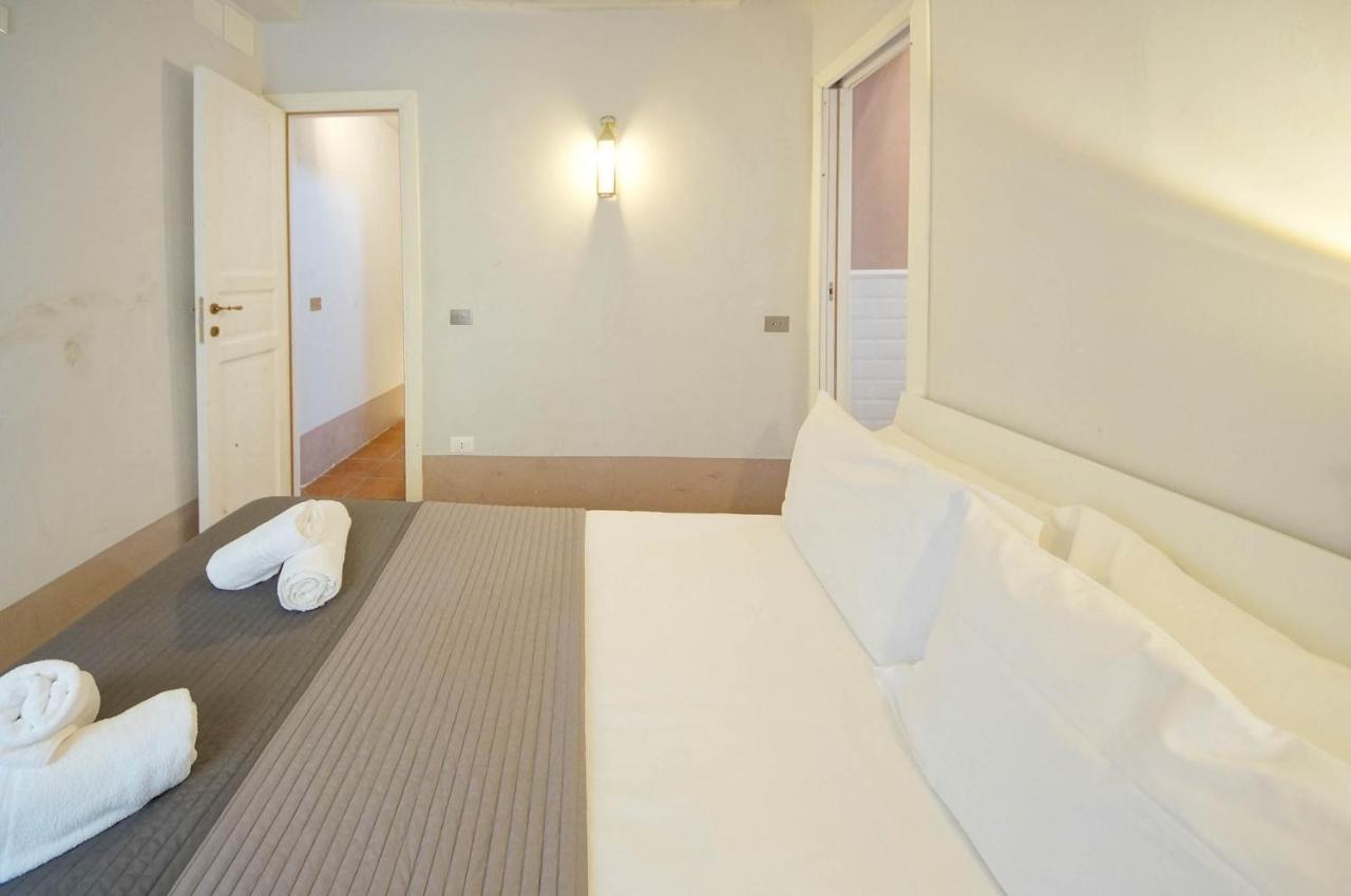 Appartement Dolcevita N 509