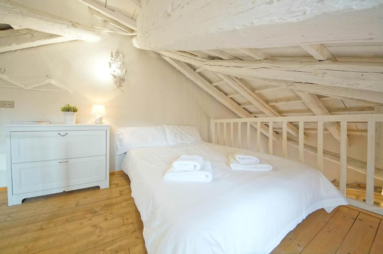 Appartement Dolcevita N 509 *