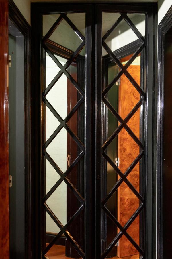 Apartment Regina Vittoria