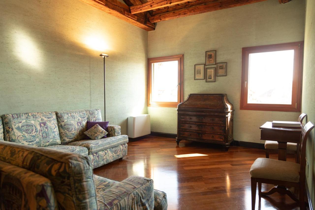 Apartment Regina Vittoria
