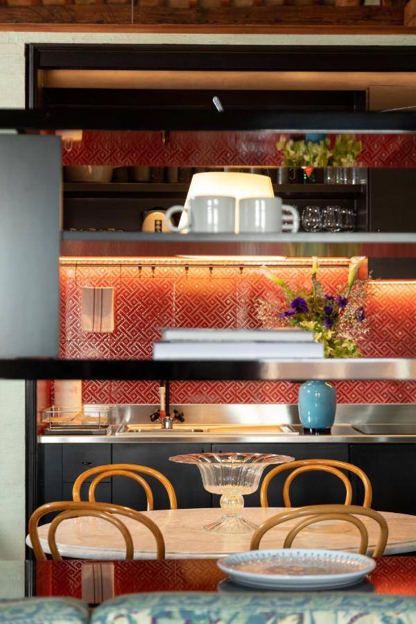 Regina Vittoria Apartment