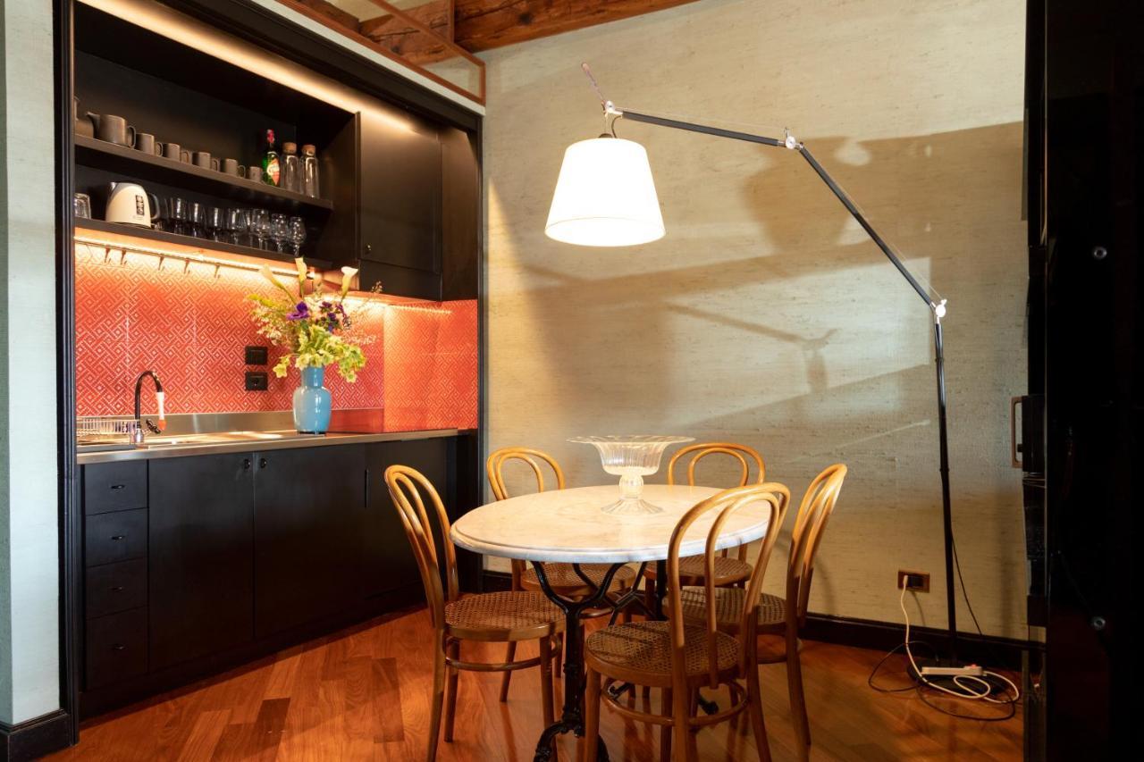 Regina Vittoria Apartment *