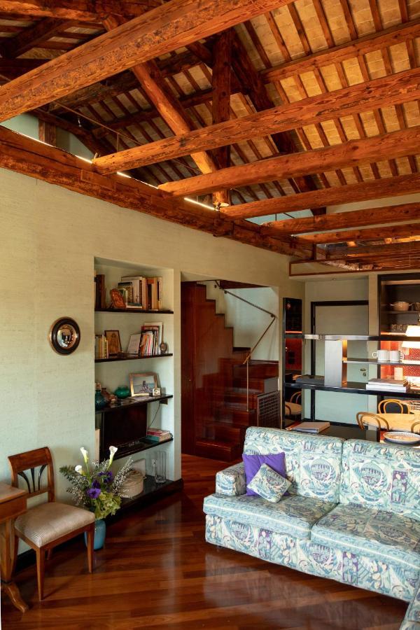 Regina Vittoria Apartment Venice