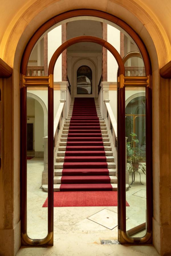 Apartment Regina Vittoria *