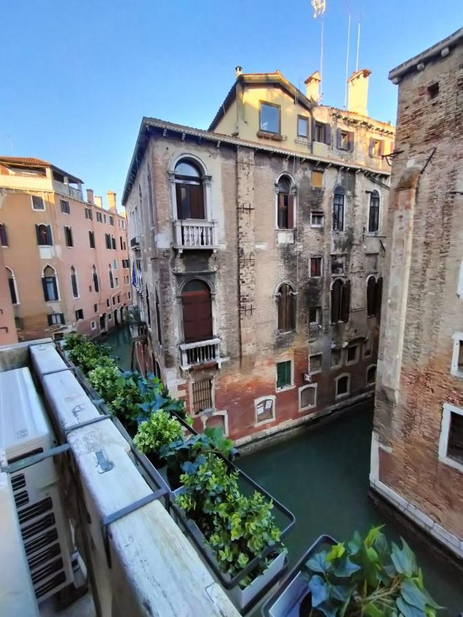 Apartment Luxury Near Rialto Bridge