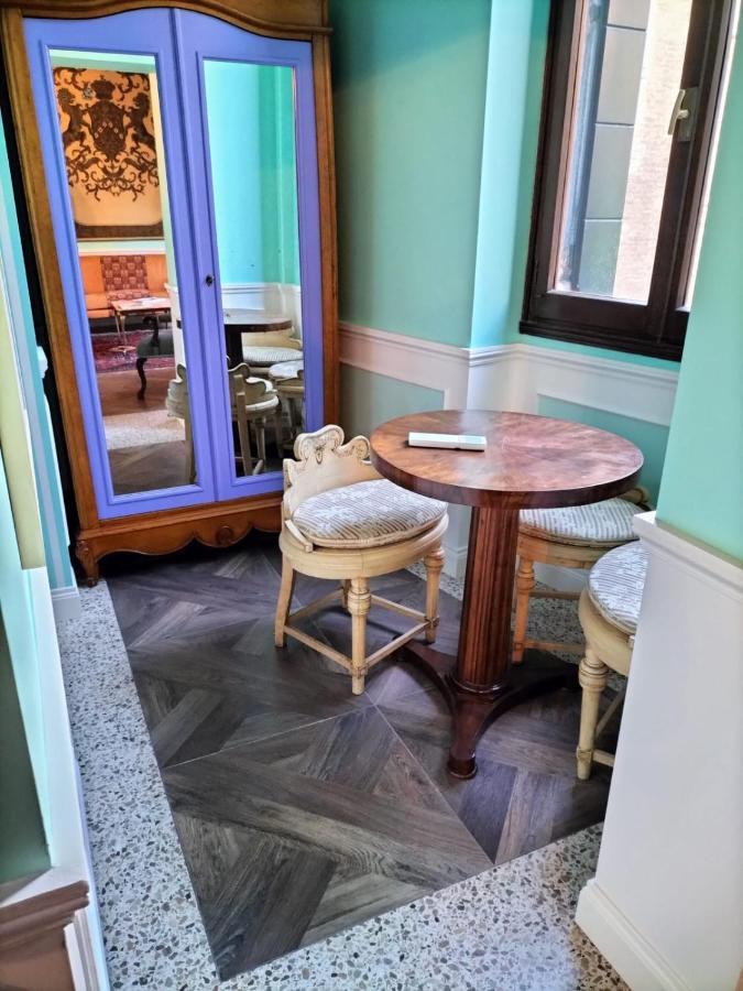 Apartment Luxury Near Rialto Bridge Venice