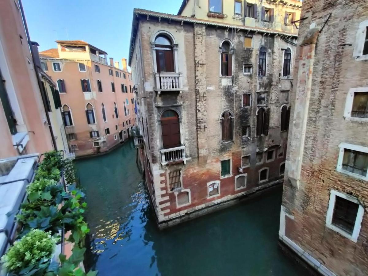 Luxury Near Rialto Bridge Apartment Venice