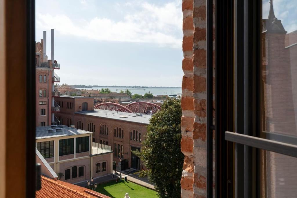 Casa Ro * Venice