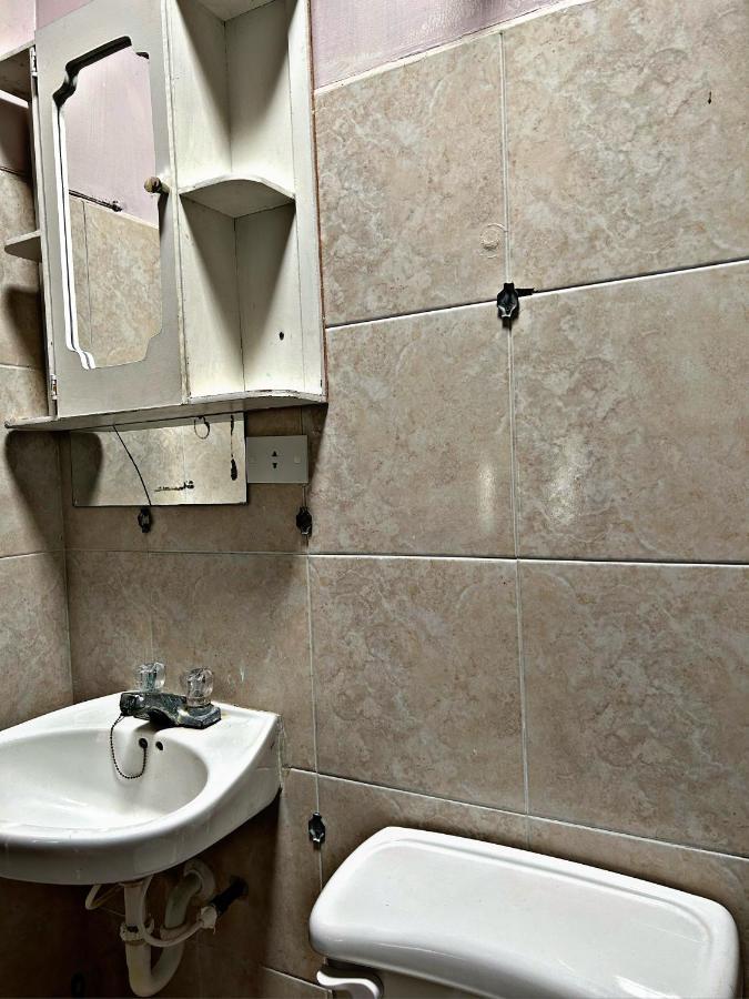 Accommodatie bij particulieren Suites 1923 Downtown Center