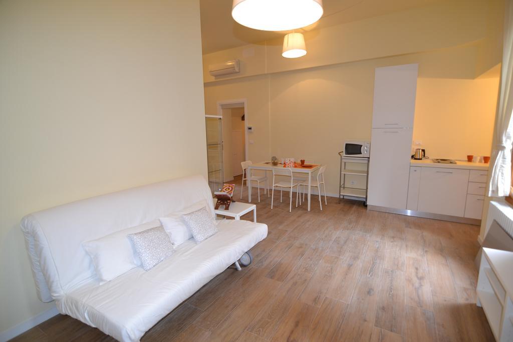 Apartment La Calma *