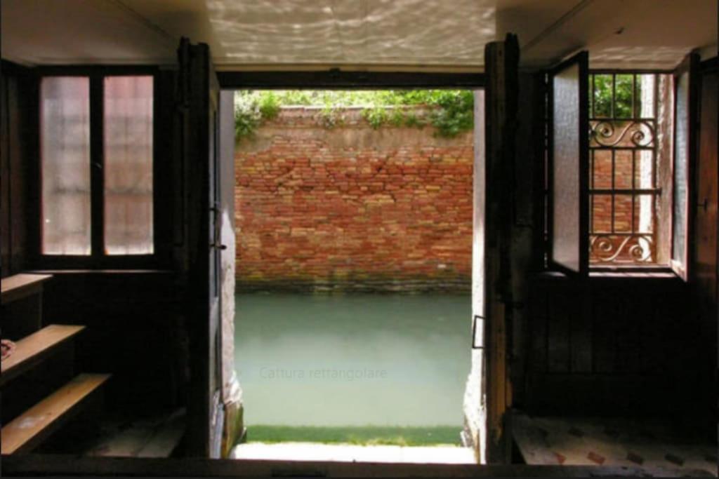 Walk On The Water ✧ 5 Minutes To Rialto Bridge * Venezia