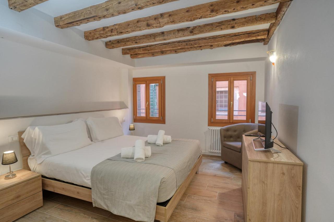 Appartement Ecco Venetië