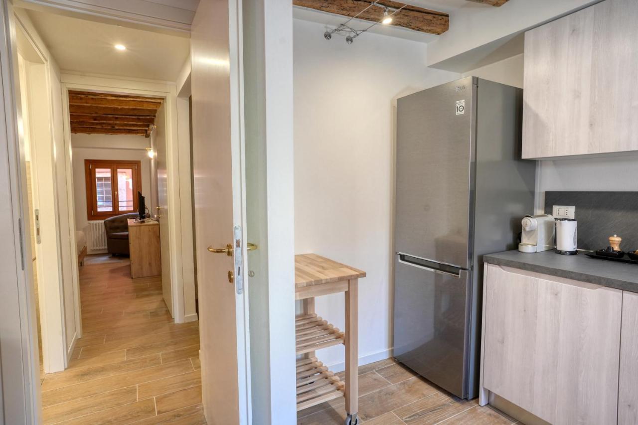 Appartement Ecco