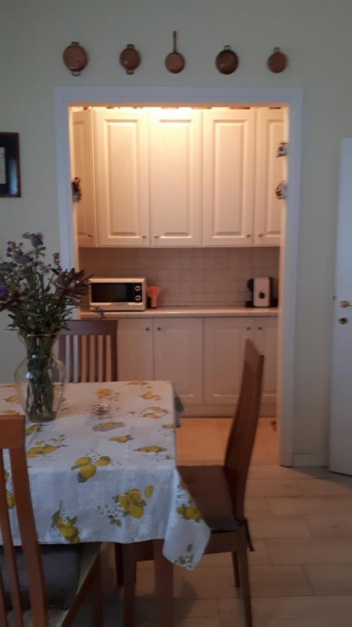 Apartment L'aura Veneziana