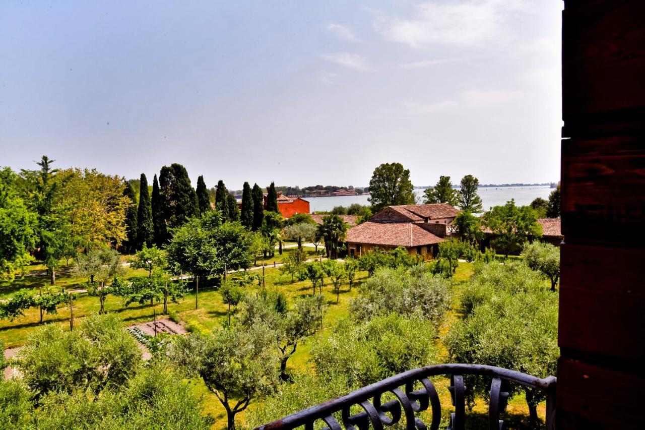 Maison Boutique Al Redentore Venezia