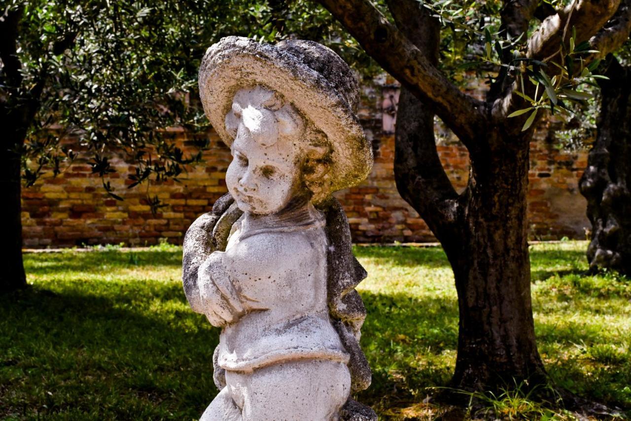 Maison Boutique Al Redentore Venezia