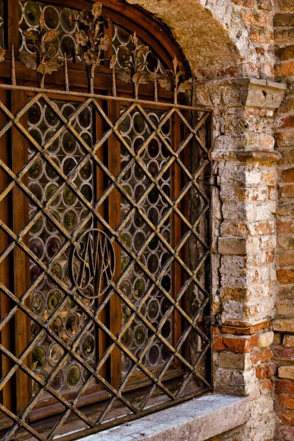 Maison Boutique Al Redentore *